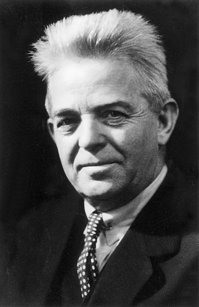 Carl Nielsen